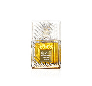عطر ادکلن خمره قهوه Khamrah Qahwa ازشرکت لطافه Lattafa