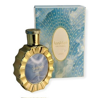 عطر ادکلن فیکتوریا Victoria از شرکت لطافه Lattafa