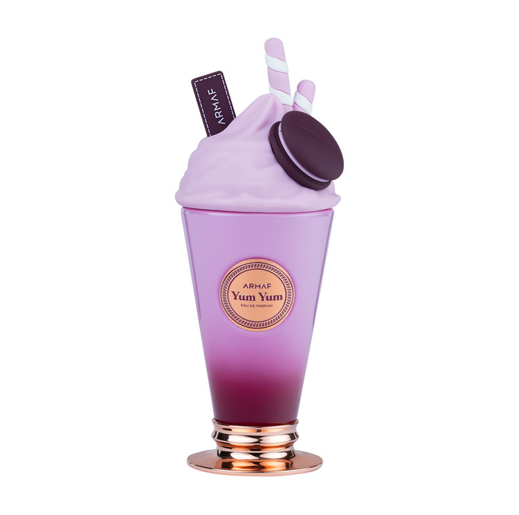 عطر ادکلن یام یام yum yum از شرکت آرماف Armaf