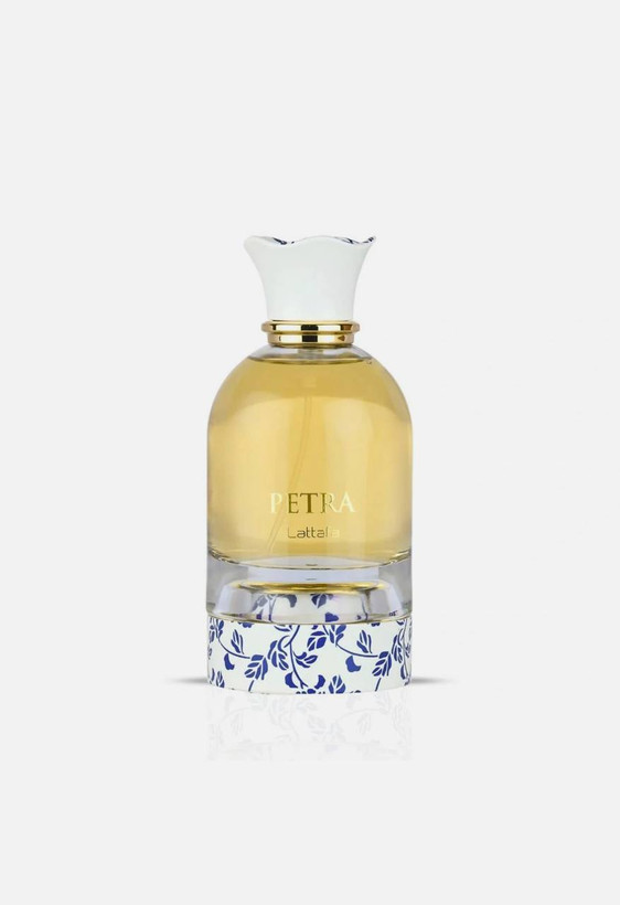 عطر ادکلن پترا Petra از برند لطافه Lattafa Perfumes