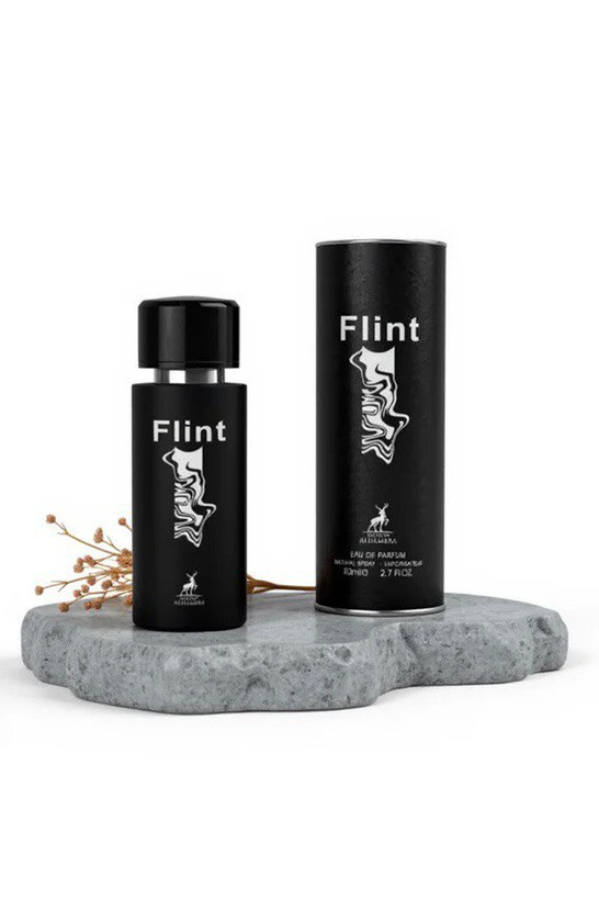 عطر ادکلن فلینت از برند الحمبرا