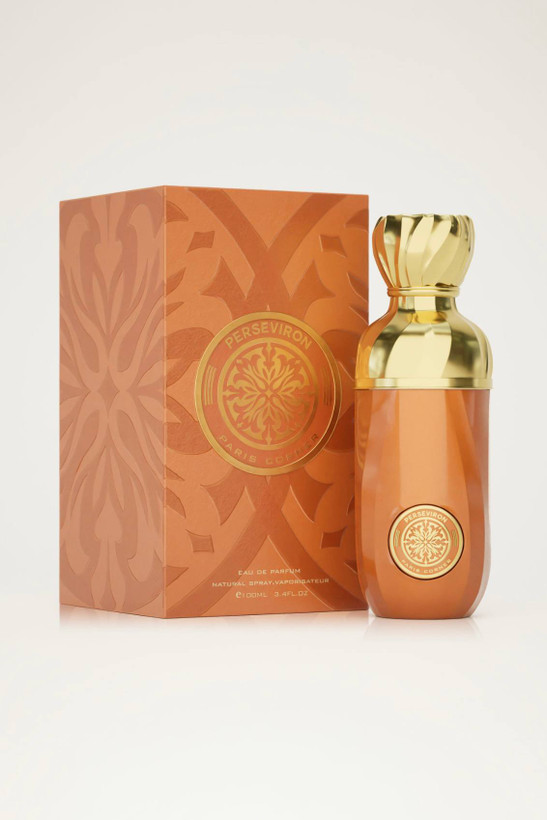 عطر ادکلن پرسیو آیرون Persive Iron مشابه مارلی آلتهیر از برند پاریس کورنر