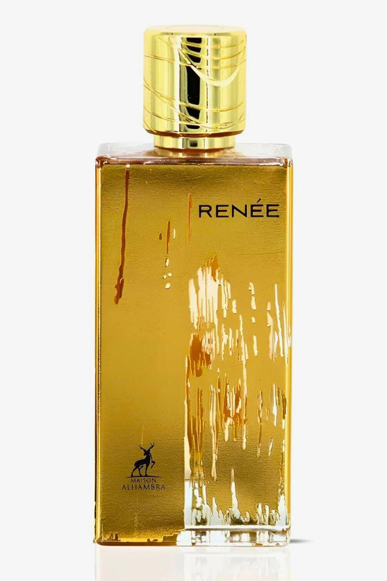 ادکلن رنه کارمینه مشاده ادکلن تیلیا مارک آنتونی از برند الحمبرا Renee Carmine Maison Alhambra