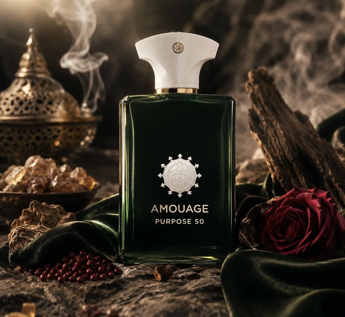 آمواج پرپس ۵۰ مستر کوالیتی