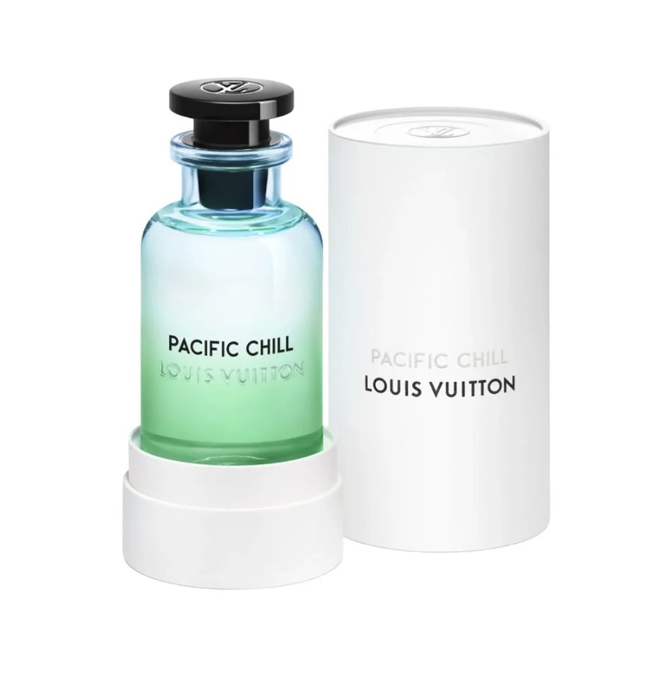 عطر پسفیک چیل لویی ویتون مستر کوالیتی