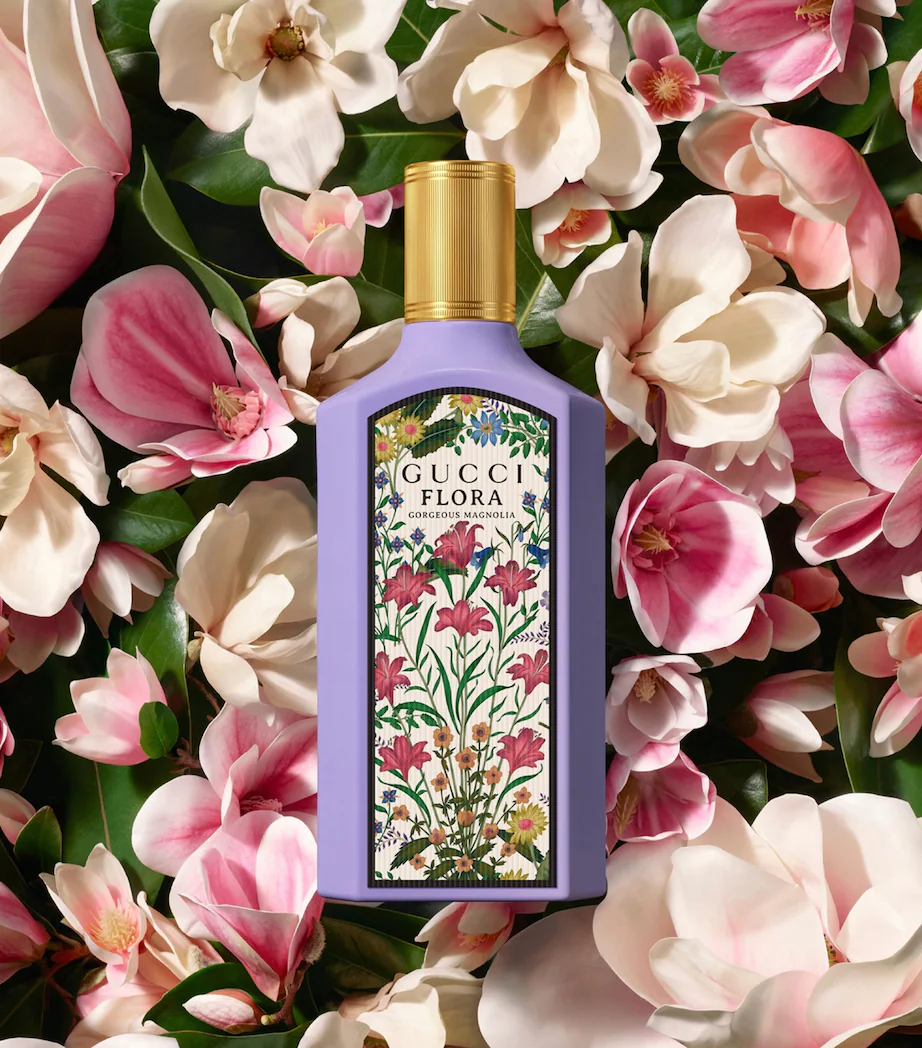 عطر گوچی فلورا گورجس مگنولیا